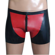 Pouch shorts